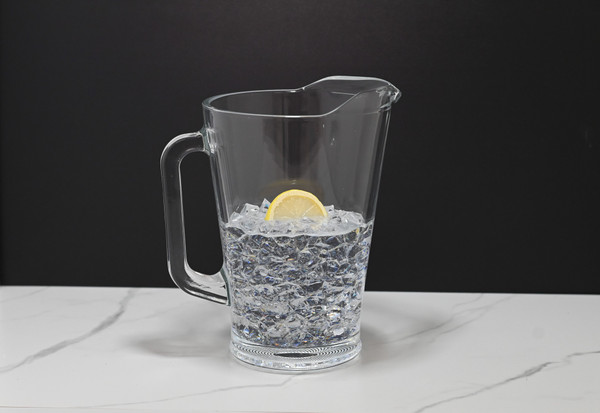Just Dough It Replica Iced Water Pitcher (W0599-1)