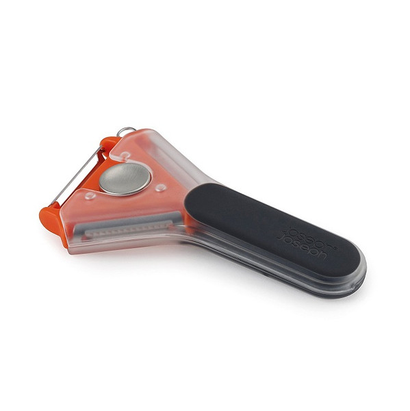 Joseph Joseph Tri-Peeler, 3-in-1 Peeler