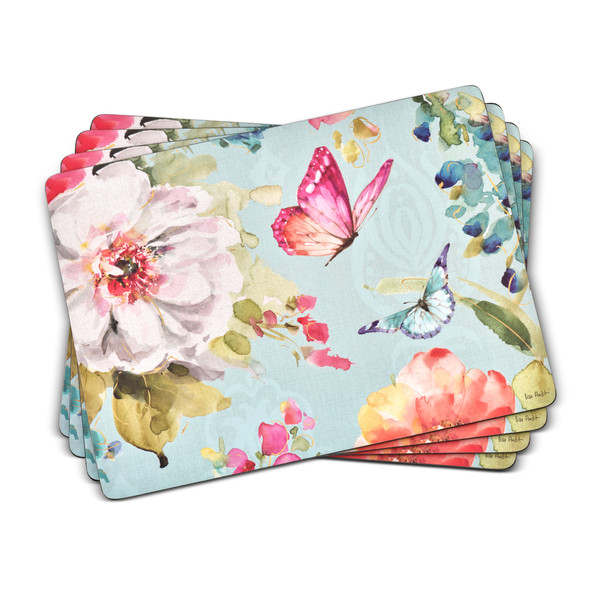Pimpernel Placemats, Colorful Breeze - Set of 4 (2010648896)