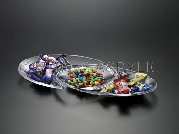 Huang Acrylic Loop Dish
