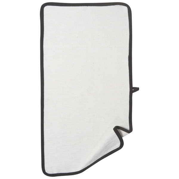 Now Designs Oven Towel, White (2006001)