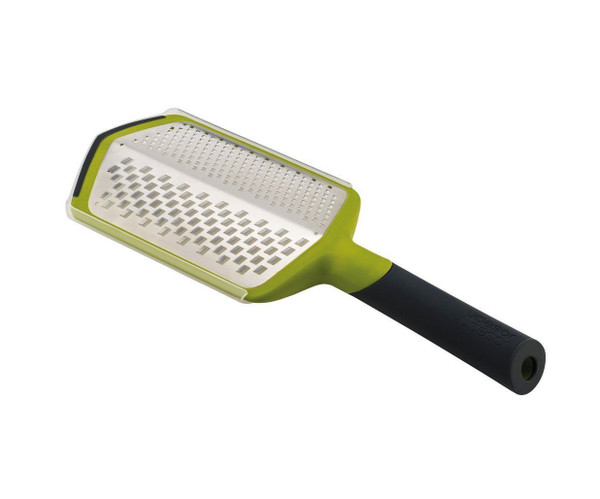 Joseph Joseph Twist Grater, Green