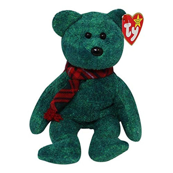 Ty Beanie Babies, Wallace (4264)