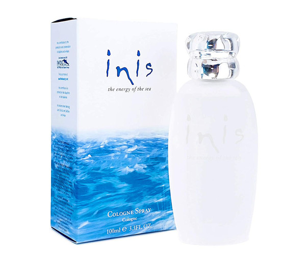 Inis Cologne/Perfume Spray, 100mL (8005014)