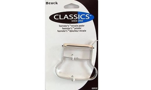 KSC Miracle Vegetable Peeler