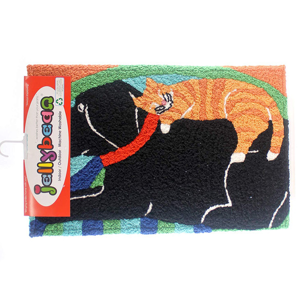 HCI Jellybean Rug - Harry & Winston (JB-SHK001)