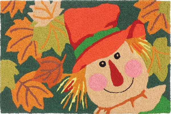 HCI Jellybean Rug - Scarecrow (JB-BT057)