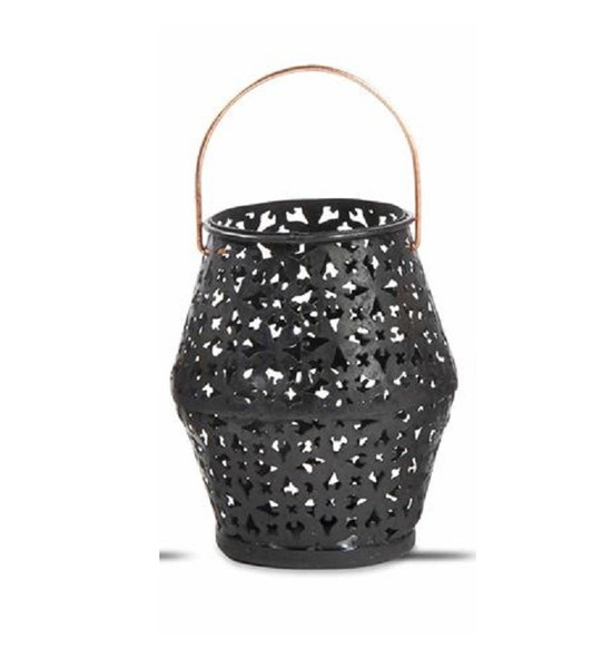 TAG Black Noida Lantern