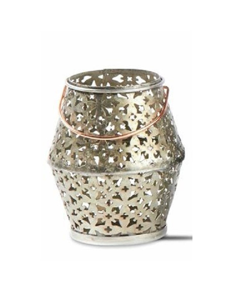 TAG Silver Noida Lantern