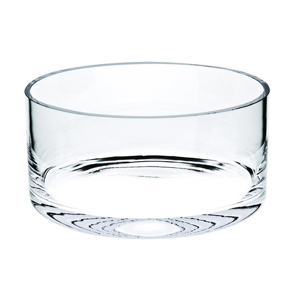 Badash 8" Manhattan Glass Bowl (SL655)
