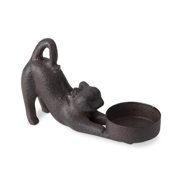 TAG Cat Tealight Holder