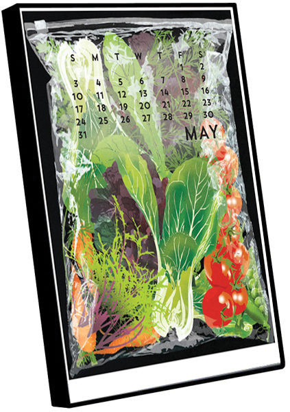 Linnea Design Black Picture Frame, 5 x 7" (LI DFB)