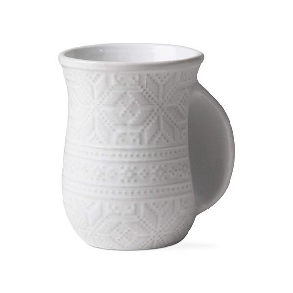 TAG Handwarmer Mug, White Sweater (G10260)
