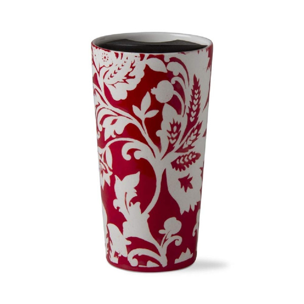 TAG Flourish Travel Mug (G10420)