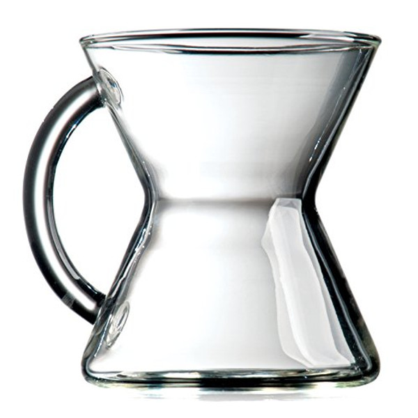 Chemex Glass Mug 10oz (CCM-1)