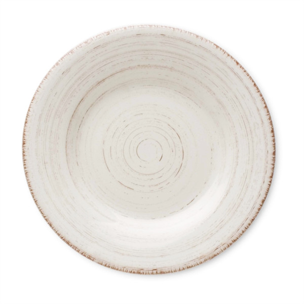 TAG Sonoma Salad Plate, Ivory (750569)