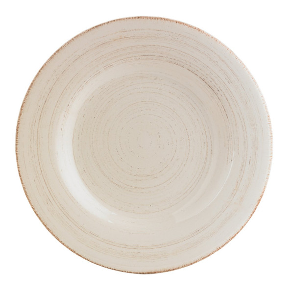 TAG Sonoma Dinner Plate, Ivory (750555)