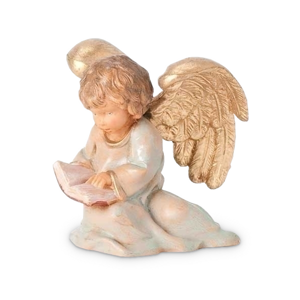 Roman Fontanini The Littlest Angel, 5" Collection (54042) 