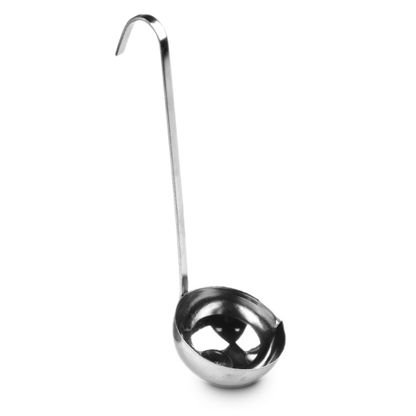 Fox Run Mini Ladle, 1oz. (5632)