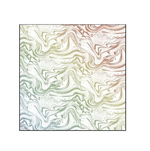 The Gift Wrap Company 5' Gift Wrap Roll, Dolomite