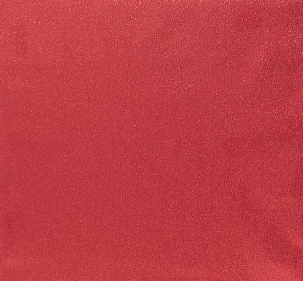 The Gift Wrap Company 8' Gift Wrap Roll, Glitter Glam Ruby (76-3844)