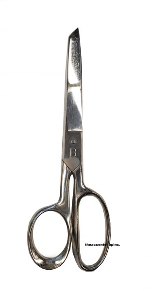 Hoffritz 8" Dress Shears