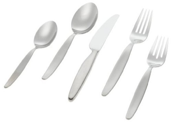 WMF Meta Five Piece Place Setting