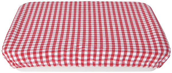 Now Designs Baking Dish Cover, Gingham (2084023)