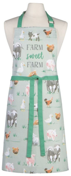 Now Designs Apron - Farmhouse Chef (2500133)