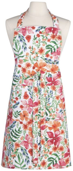 Now Designs Chef Apron - Botanica