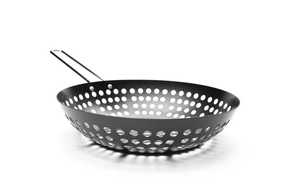 Fox Run Non-Stick Wok/Steamer (5459)