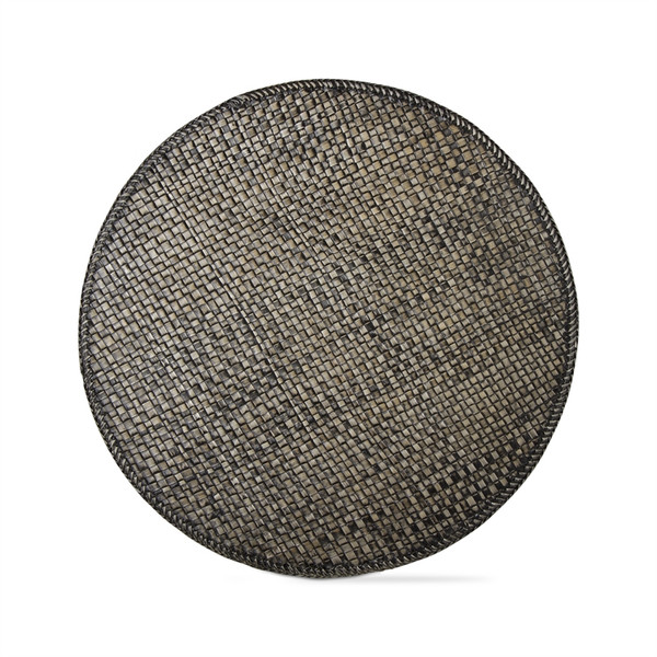 TAG Pantai Placemat, Charcoal (209183)
