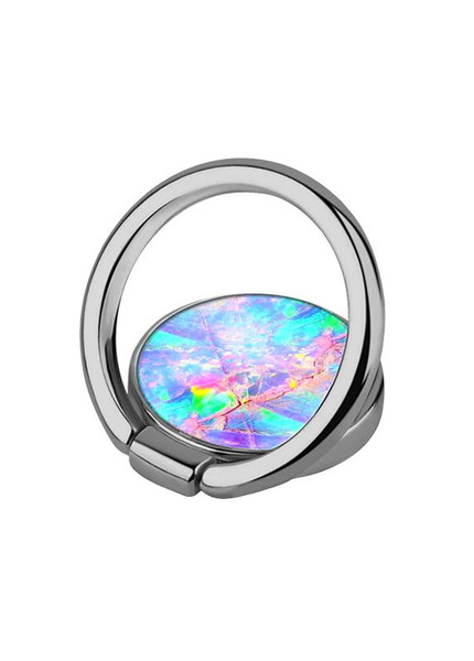 iDecoz Phone Ring, Opal Print