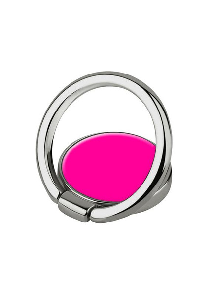 iDecoz Phone Ring, Neon Pink