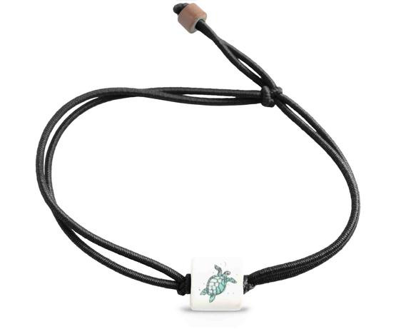 MudLOVE Doodle Band, Turtle