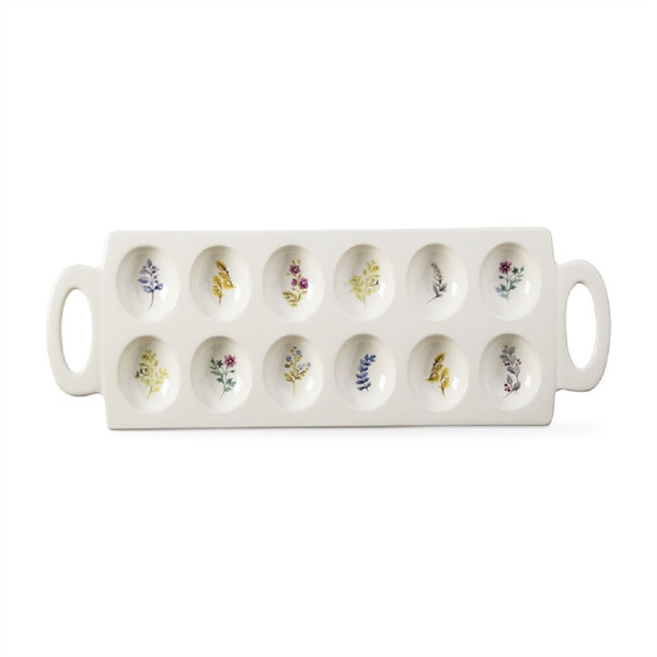 TAG Meadow Egg Platter (G11685)