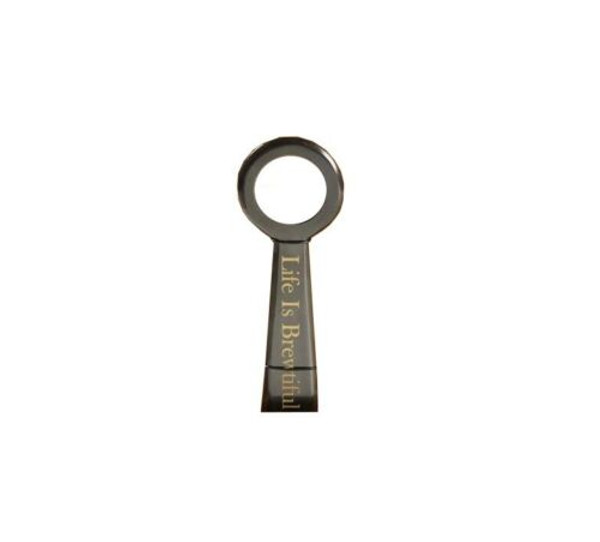 TAG Pocket Bottle Opener, Life is Brewtiful (206992A)