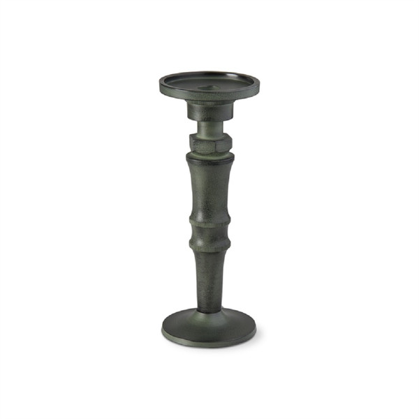Tag Vintage Garden Hose Nozzle Candle Holder, Large (G11582)