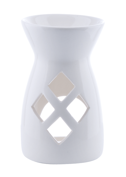 Ganz White Ceramic Diffuser