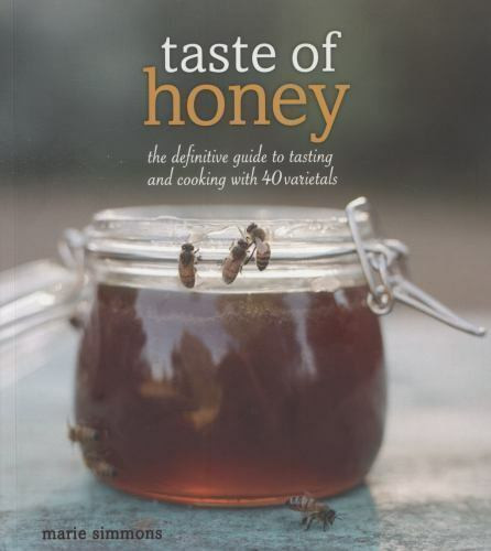 Simon & Schuster - Taste of Honey