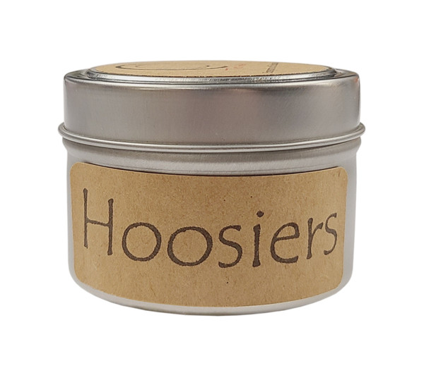 The Dish "Hoosiers" Sweet Tea Scented Candle