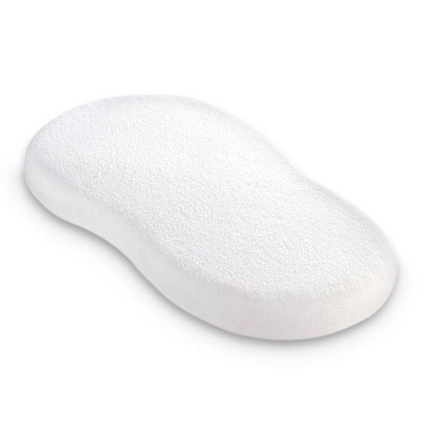 Department 56 Village Accessories, Snow Base - Medium (4025366)