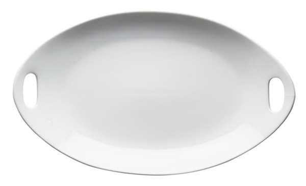 TAG Whiteware Baguette Platter, Large (G12894)