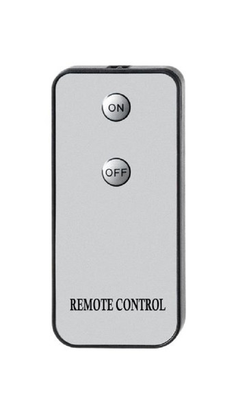 Raz Imports Remote Control for Flame Bulb