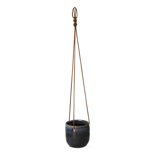 TAG Skyline Hanging Planter, Small (G11600)
