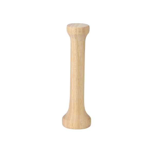 HIC Baking Tart Tamper (43118)