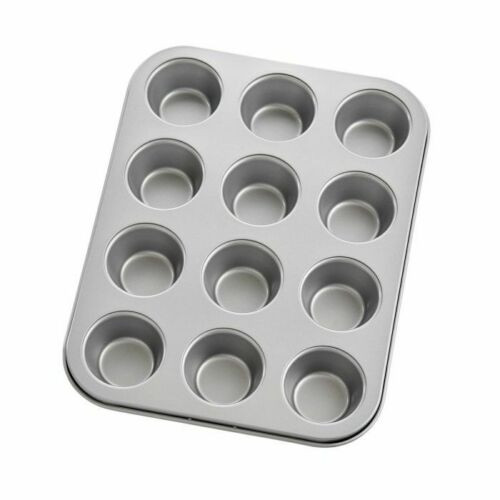 HIC Mrs. Anderson's Baking Non Stick Mini Muffin Pan