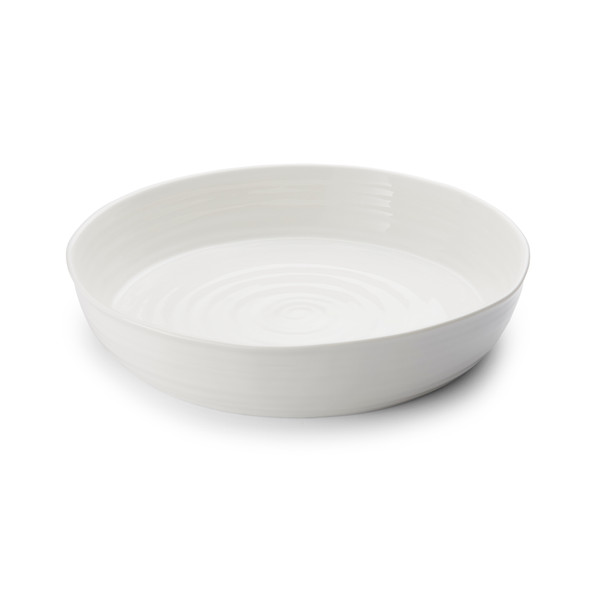 Portmeirion Sophie Conran Roasting Dish, Round (422261)