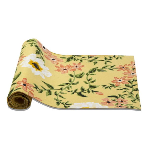 TAG Bee Floral Runner(G13895)