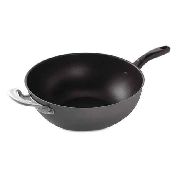 Nordic Ware 12" Big Bowl Wok (13821)